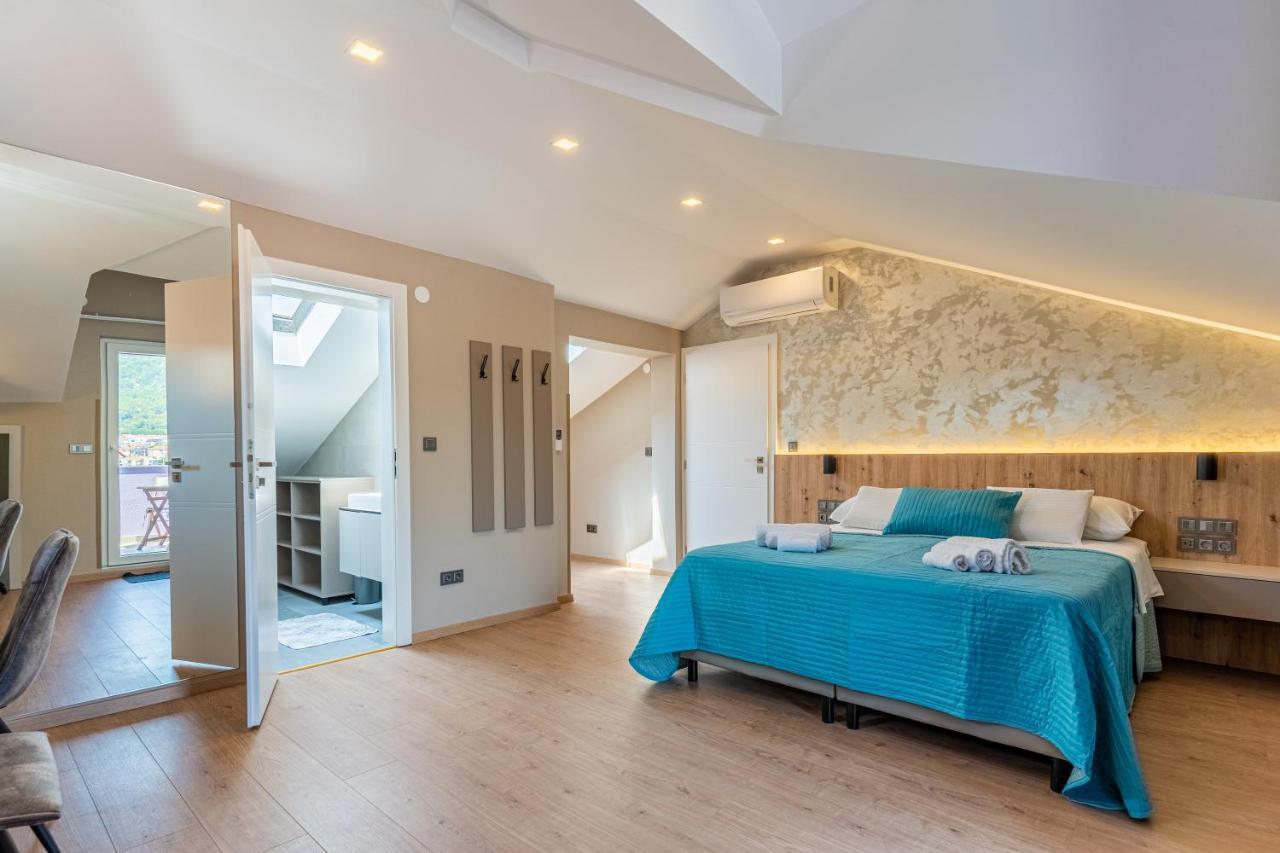 Villa Lavanda كريس المظهر الخارجي الصورة