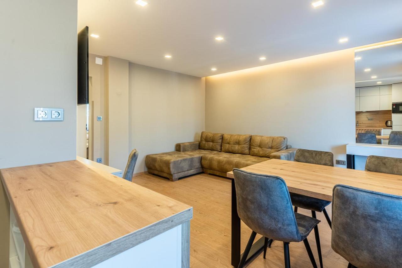 Villa Lavanda كريس المظهر الخارجي الصورة