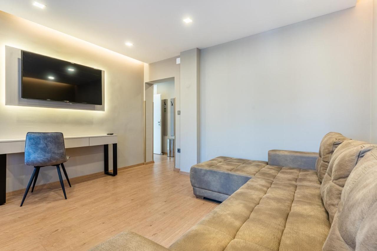 Villa Lavanda كريس المظهر الخارجي الصورة