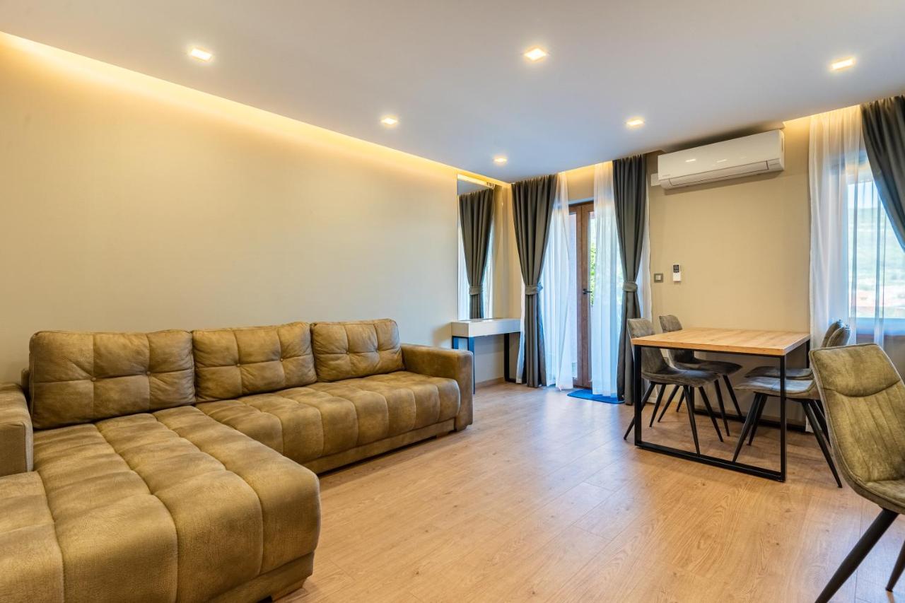 Villa Lavanda كريس المظهر الخارجي الصورة