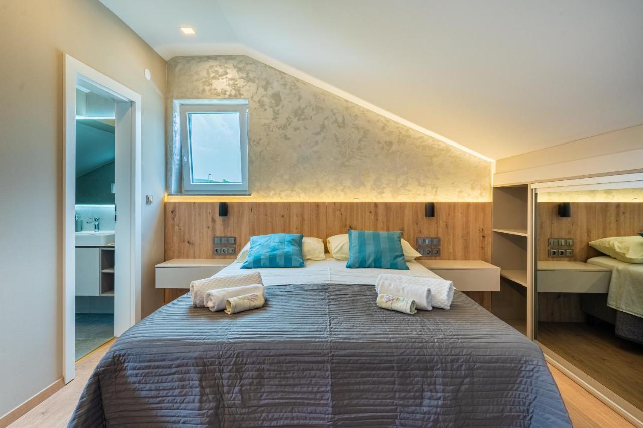 Villa Lavanda كريس المظهر الخارجي الصورة
