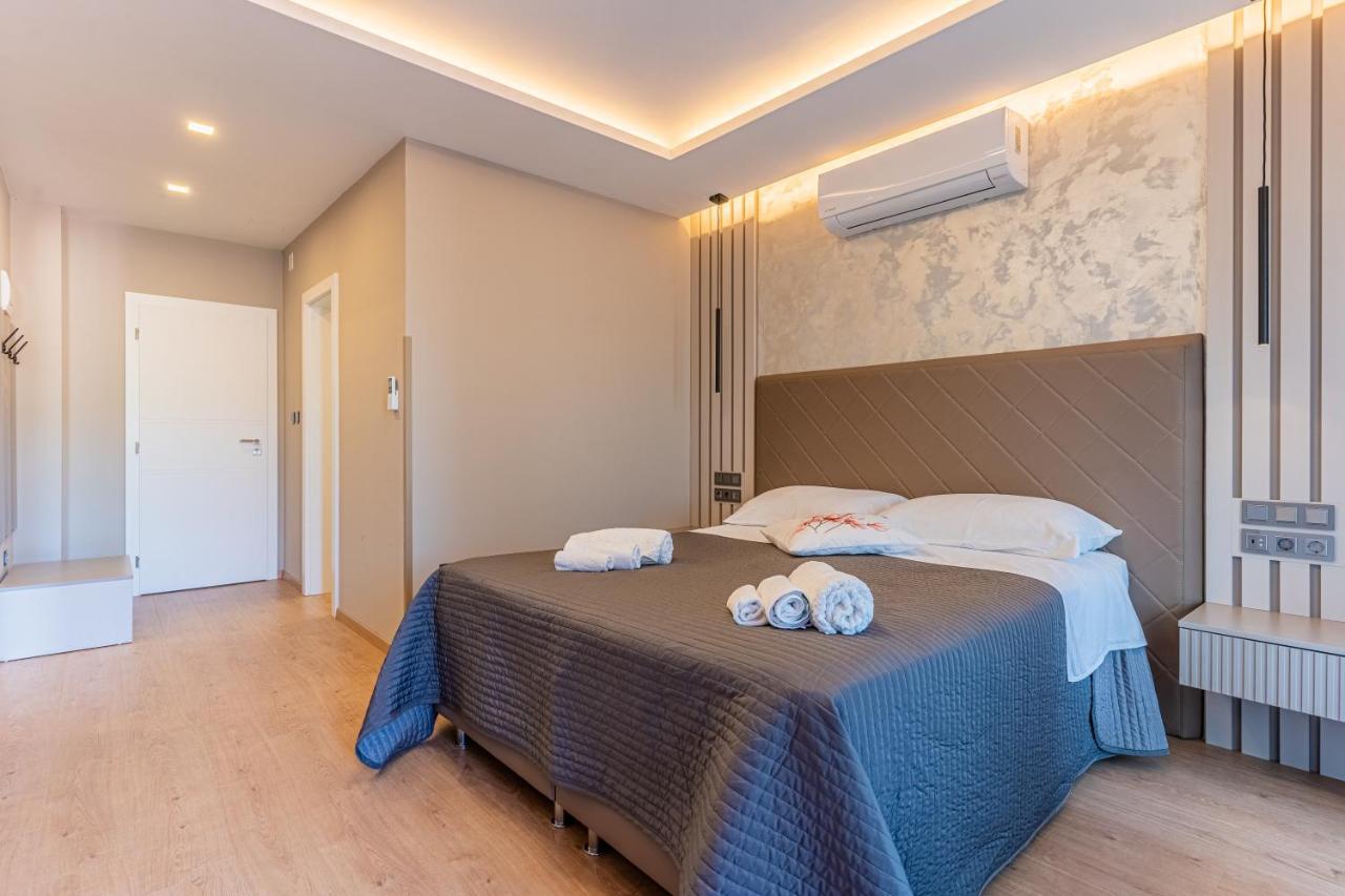 Villa Lavanda كريس المظهر الخارجي الصورة