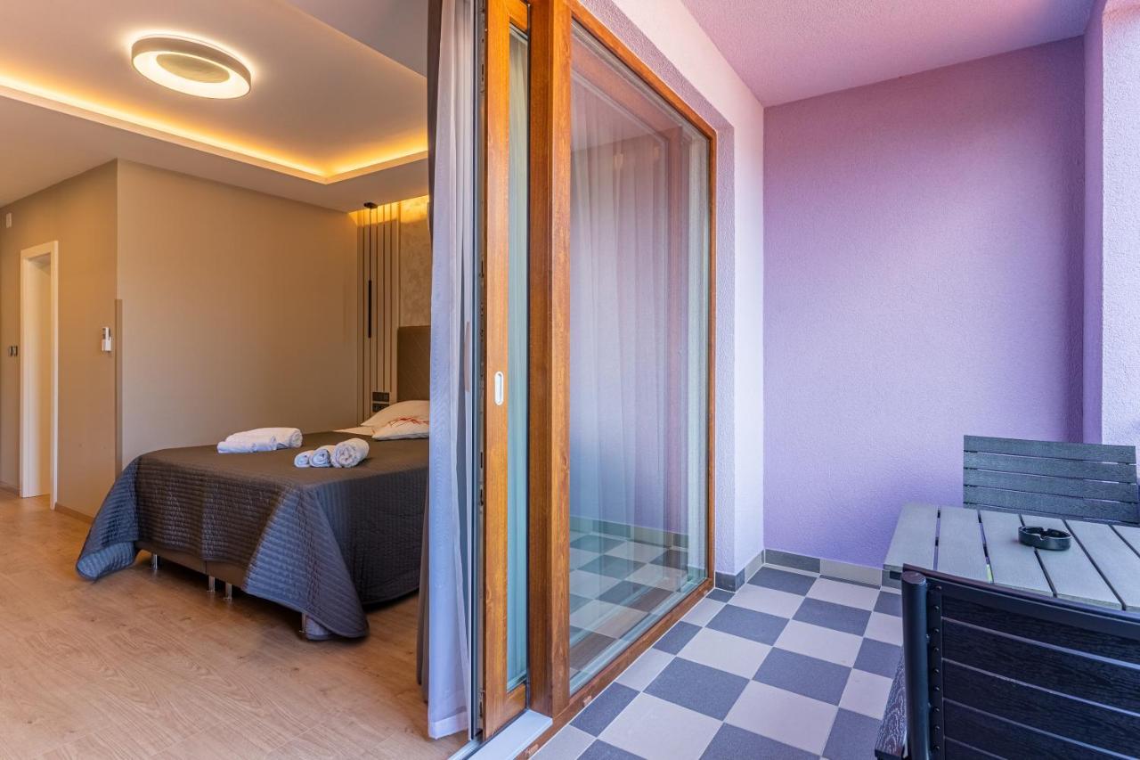 Villa Lavanda كريس المظهر الخارجي الصورة