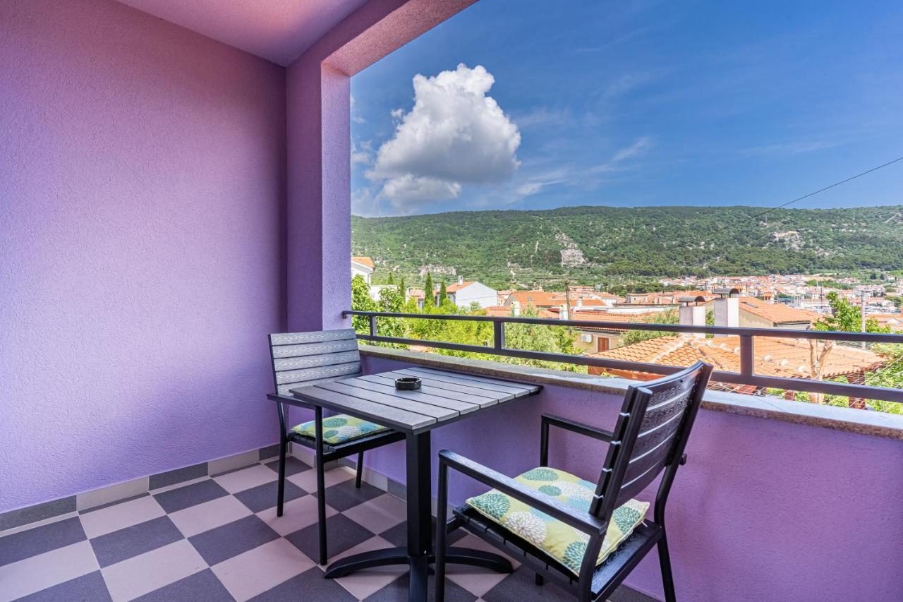 Villa Lavanda كريس المظهر الخارجي الصورة