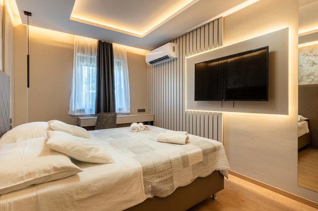 Villa Lavanda كريس المظهر الخارجي الصورة