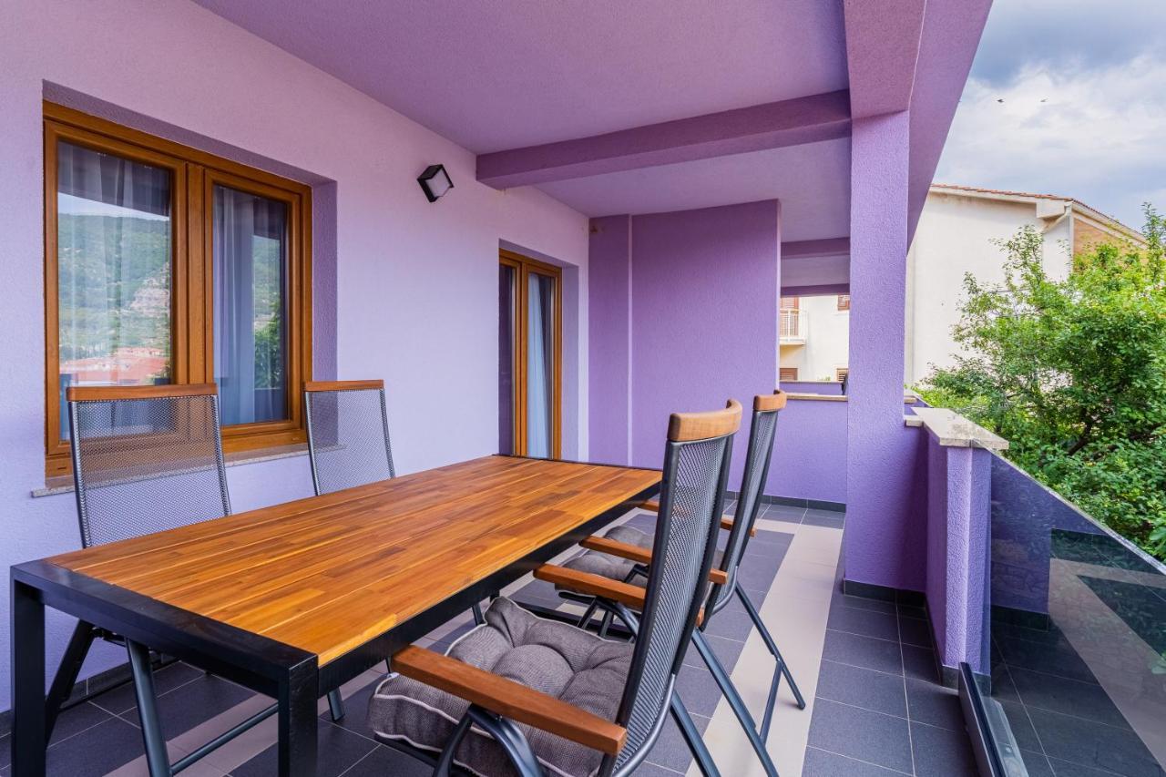 Villa Lavanda كريس المظهر الخارجي الصورة