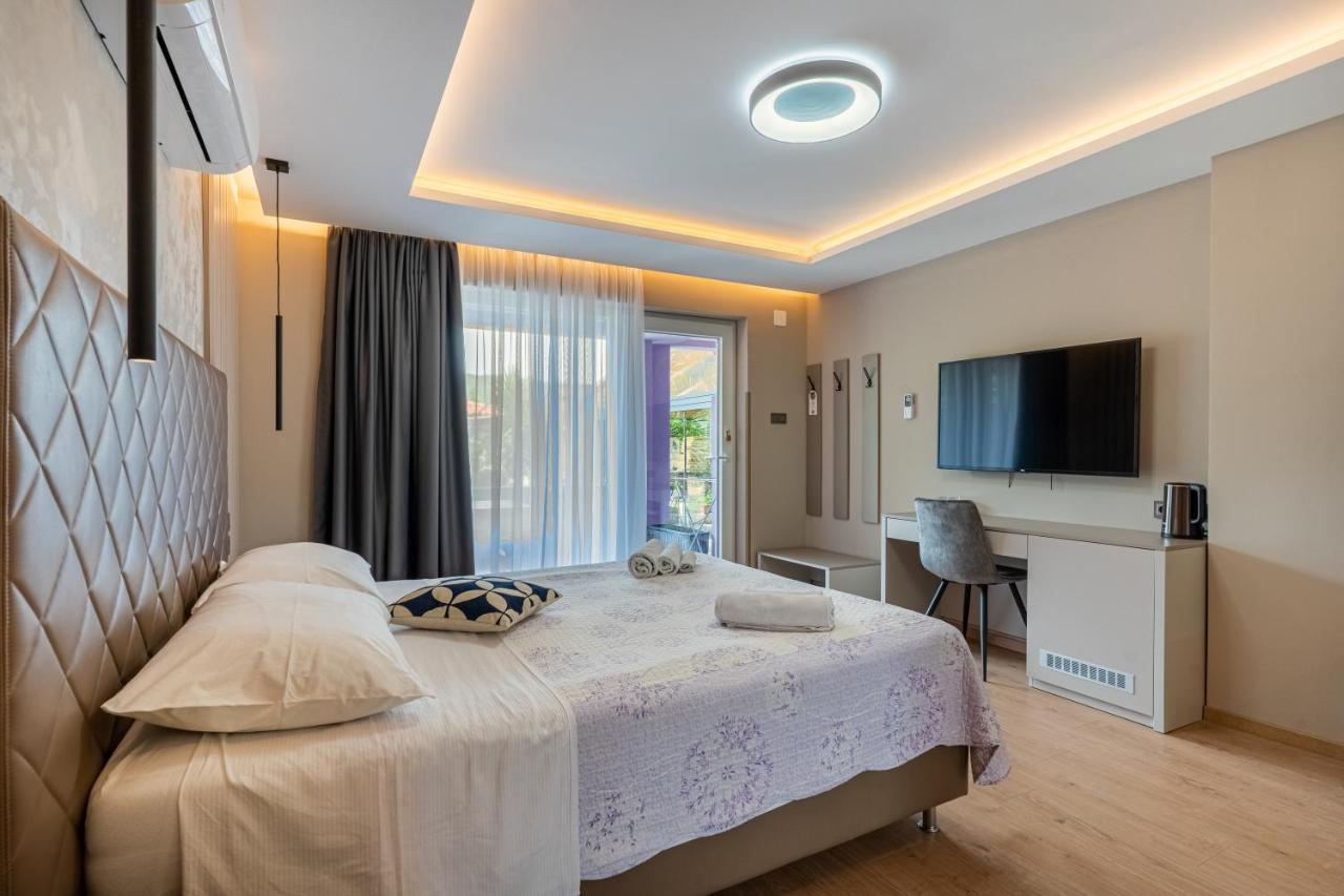 Villa Lavanda كريس المظهر الخارجي الصورة