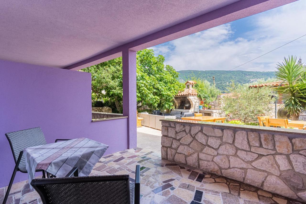 Villa Lavanda كريس المظهر الخارجي الصورة