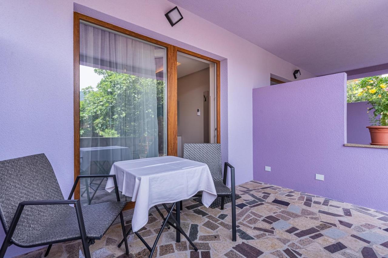 Villa Lavanda كريس المظهر الخارجي الصورة