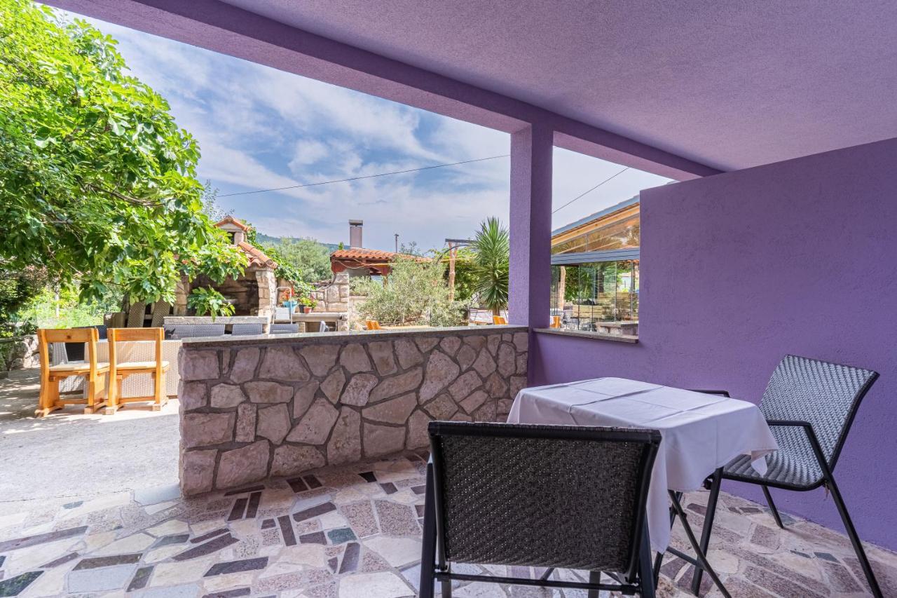 Villa Lavanda كريس المظهر الخارجي الصورة