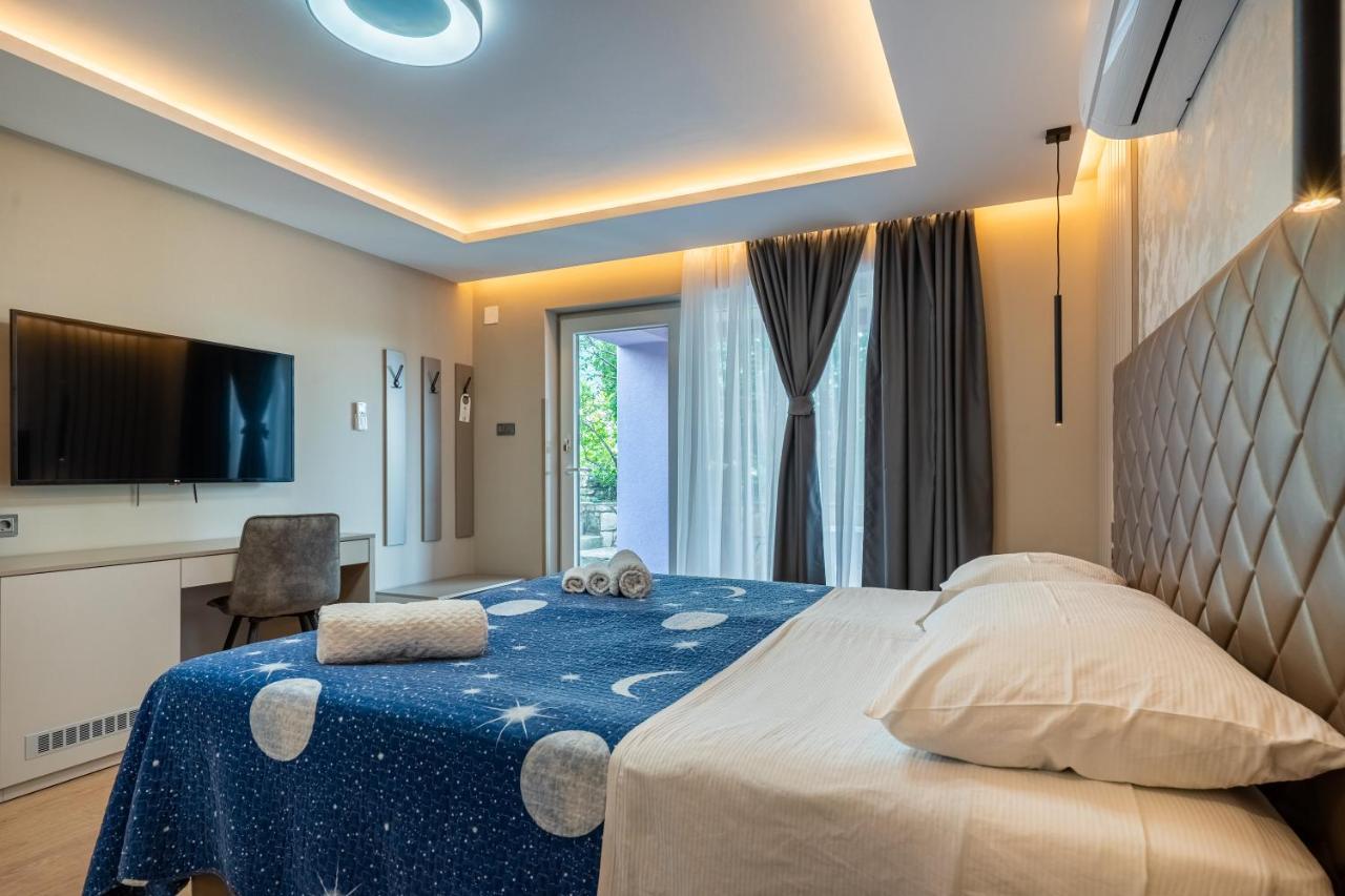Villa Lavanda كريس المظهر الخارجي الصورة