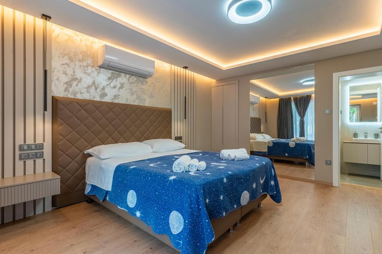 Villa Lavanda كريس المظهر الخارجي الصورة