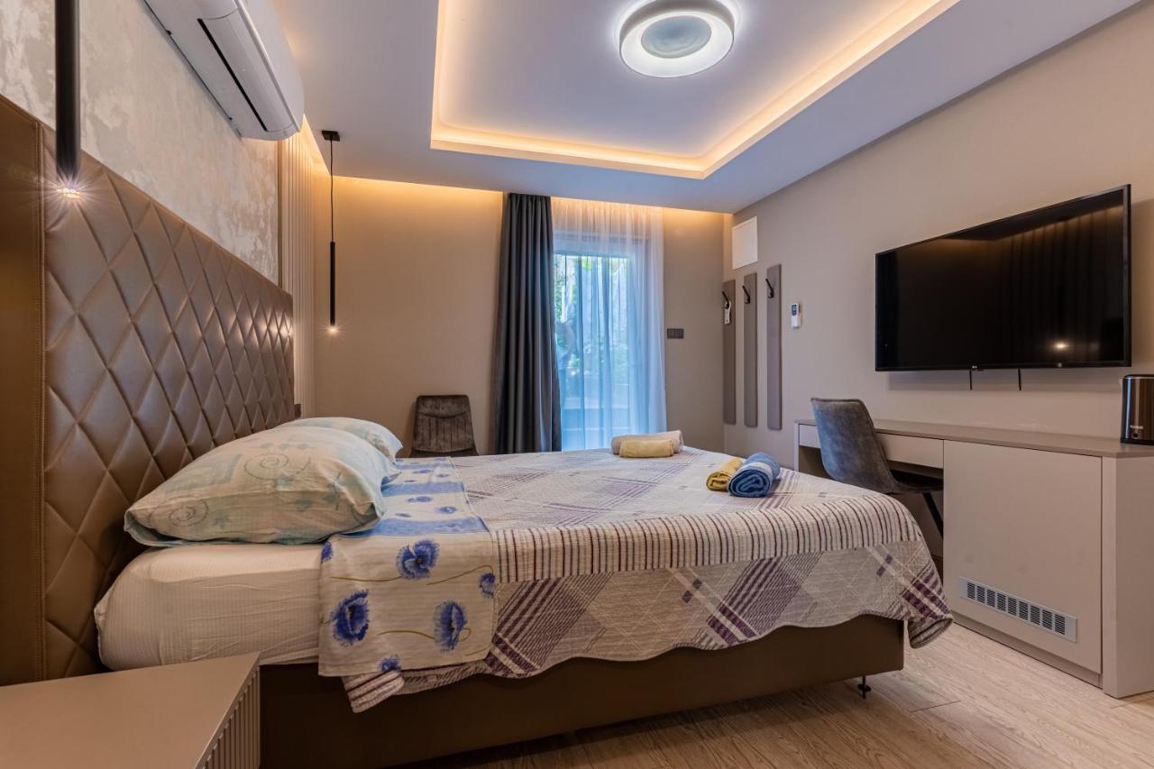 Villa Lavanda كريس المظهر الخارجي الصورة