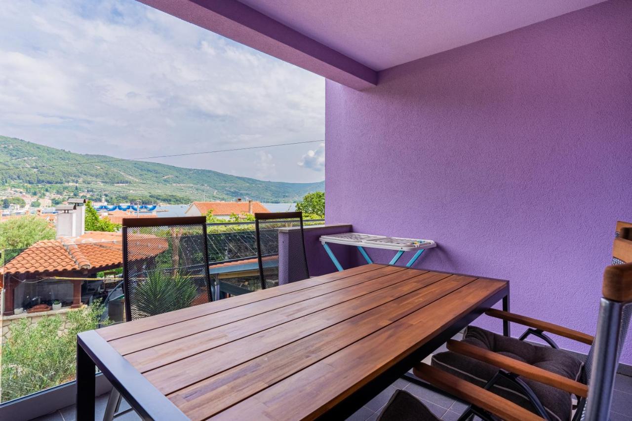 Villa Lavanda كريس المظهر الخارجي الصورة