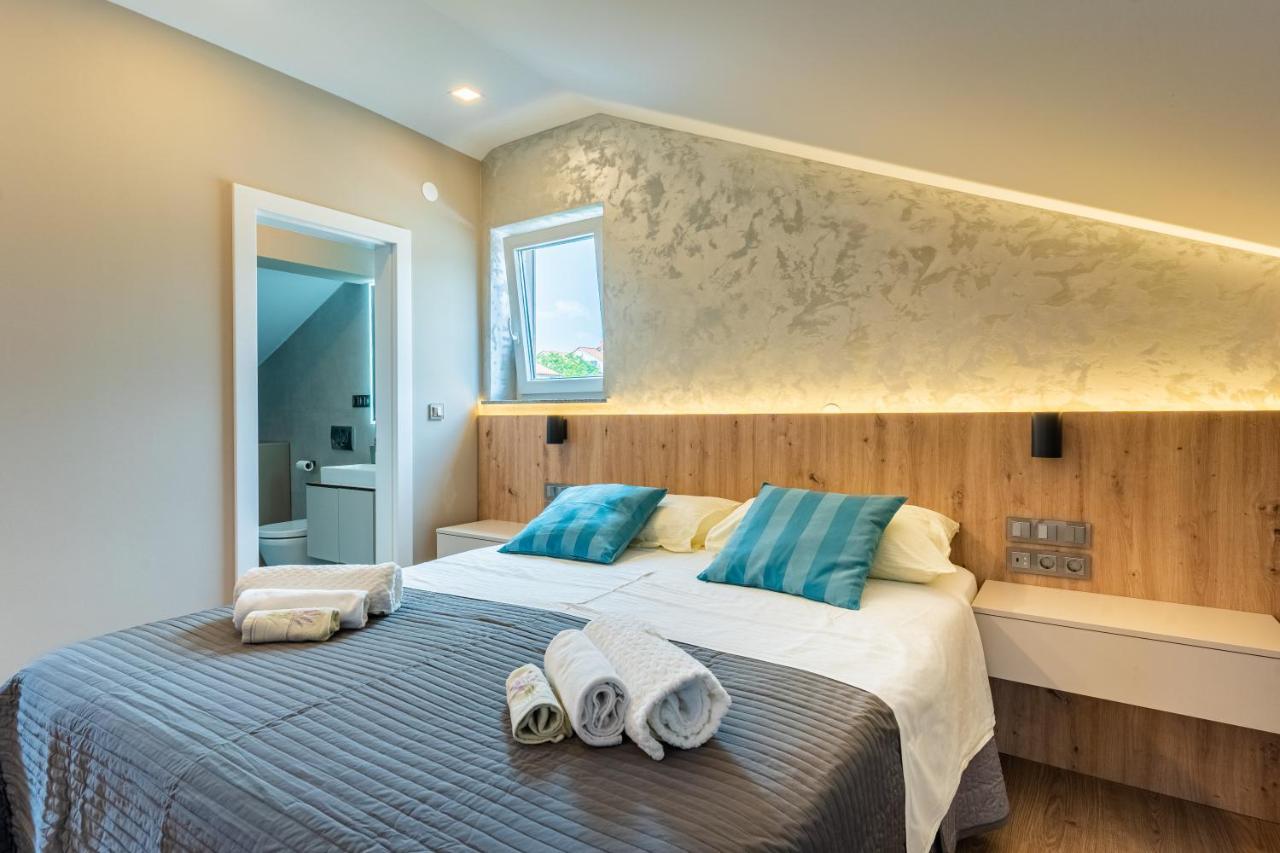 Villa Lavanda كريس المظهر الخارجي الصورة