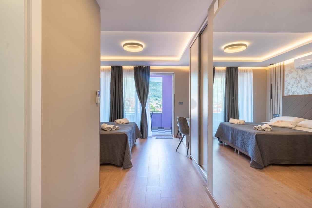 Villa Lavanda كريس المظهر الخارجي الصورة