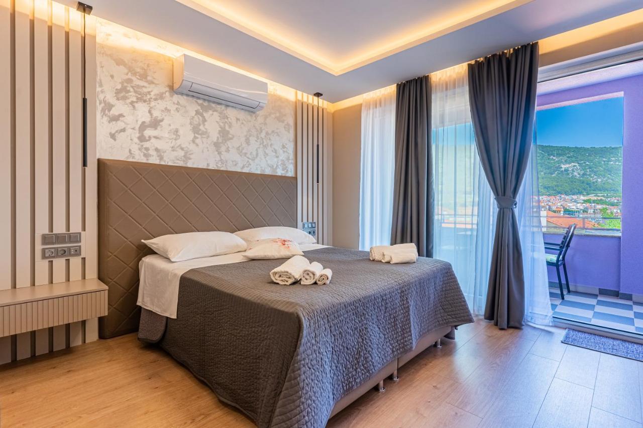 Villa Lavanda كريس المظهر الخارجي الصورة