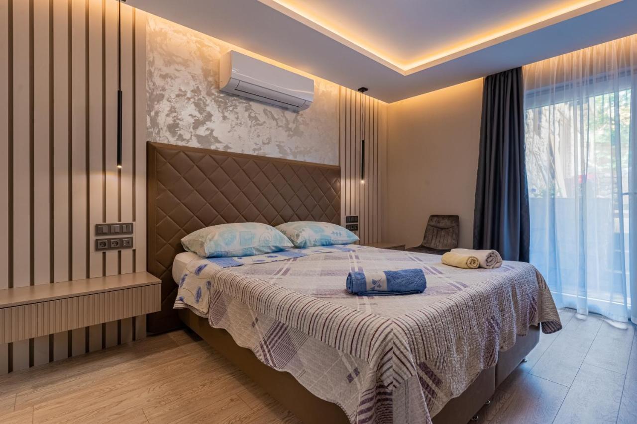Villa Lavanda كريس المظهر الخارجي الصورة