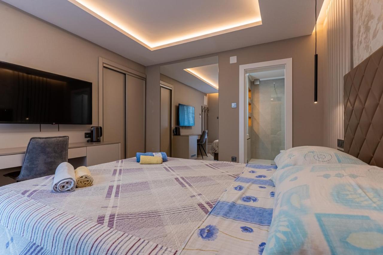 Villa Lavanda كريس المظهر الخارجي الصورة