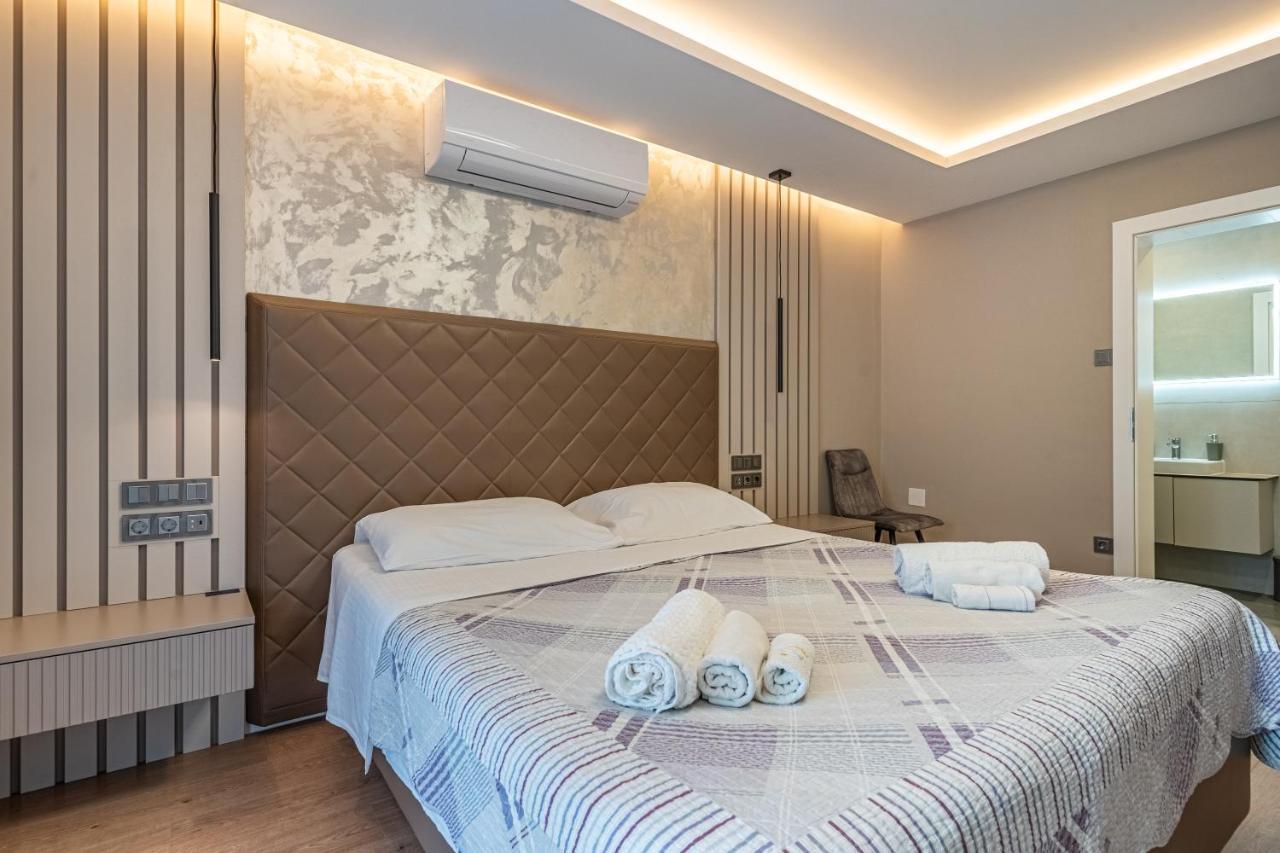 Villa Lavanda كريس المظهر الخارجي الصورة