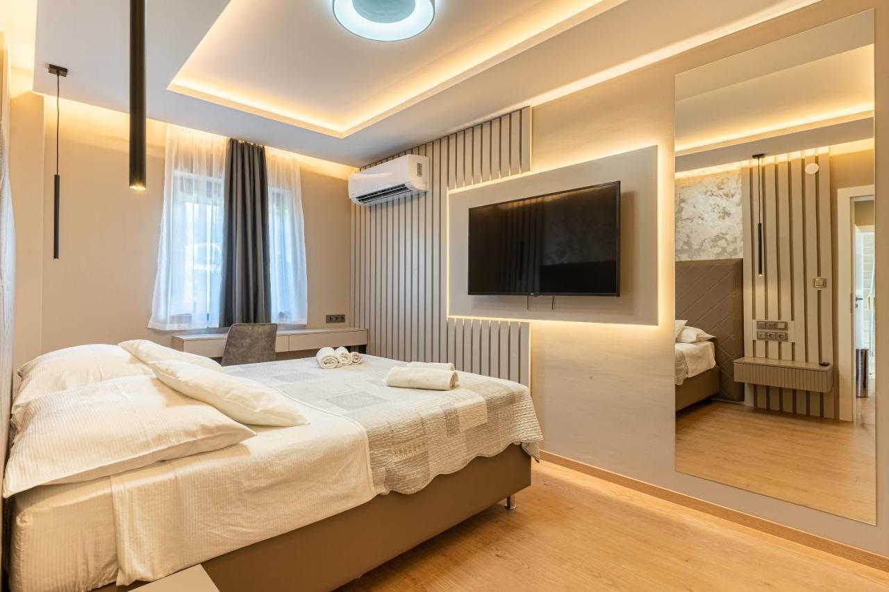 Villa Lavanda كريس المظهر الخارجي الصورة