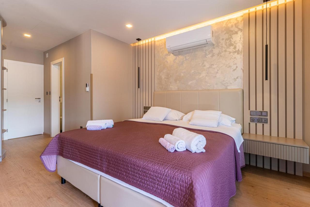 Villa Lavanda كريس المظهر الخارجي الصورة