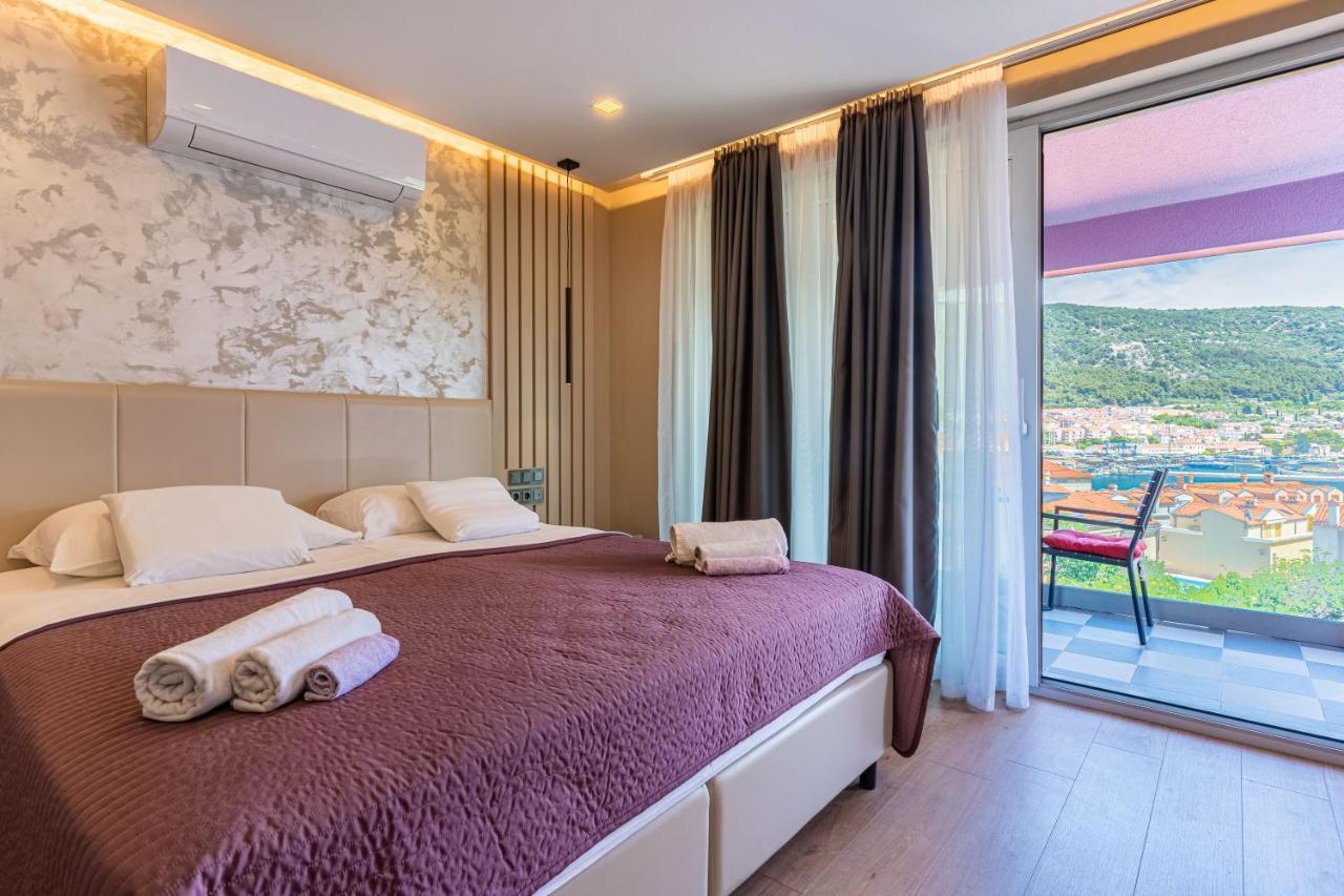 Villa Lavanda كريس المظهر الخارجي الصورة